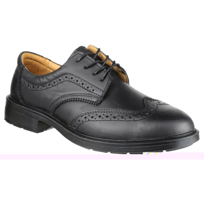 Amblers Fs44 Safety Brogues Mens