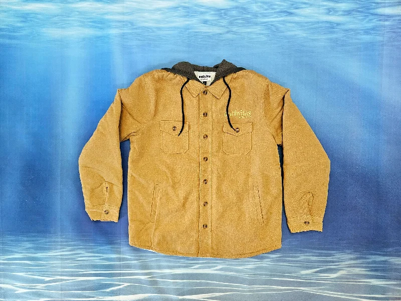 Trenton Jacket