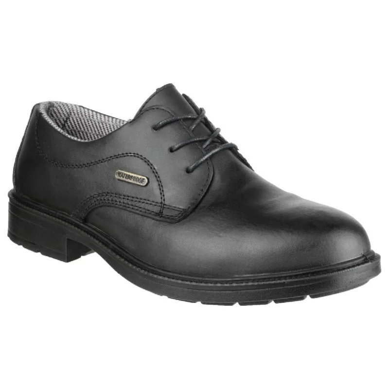 Amblers Fs62 Waterproof Gibson Safety Shoes Mens