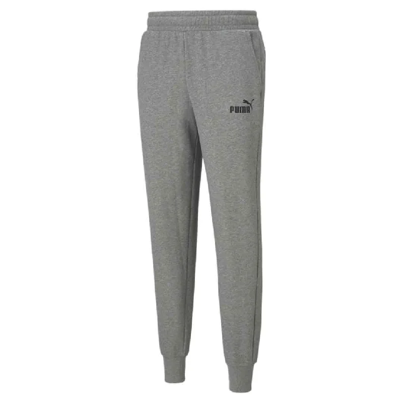 Puma - Men's Essentials Logo Pant (586716 03)