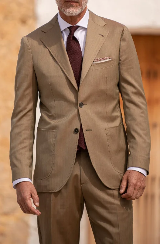 Solaro suit  - Made in Italy