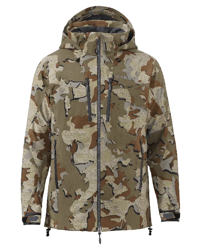 KUIU Kutana Gale Force Hooded Jacket | Valo