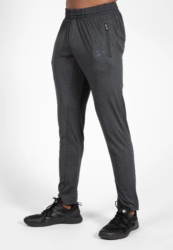 Glendo Pants - Anthracite