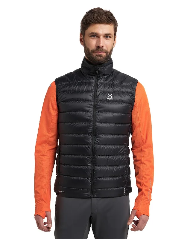 L.I.M. Down Vest Men