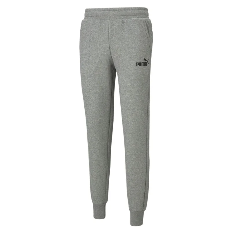 Puma - Men's Essential Logo Pant (586714 03)