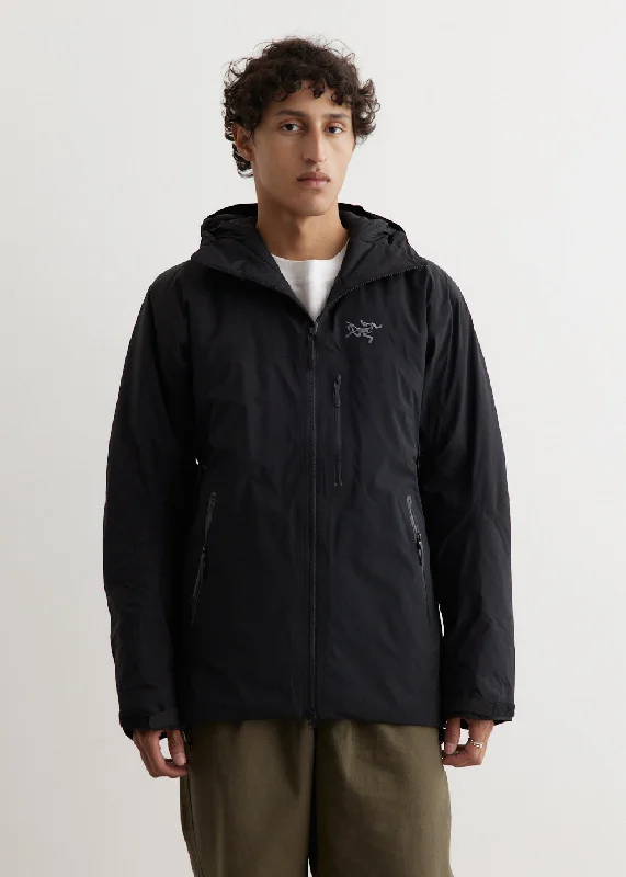 Beta Insulated Jacket