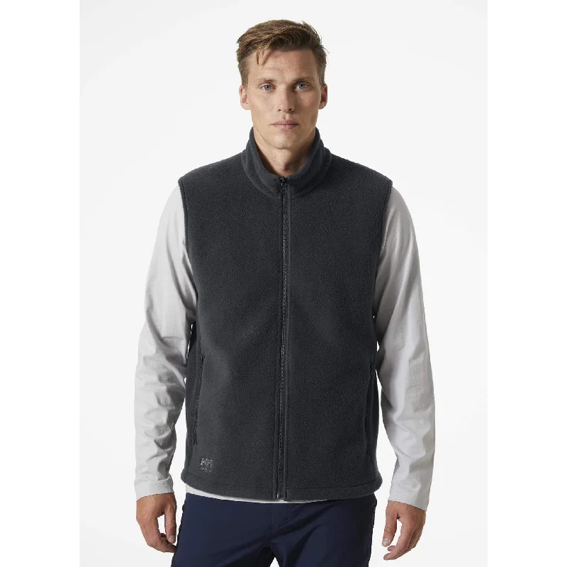 Helly Hansen Manchester 2.0 Fleece Gilet Vest - 72095 - Sale