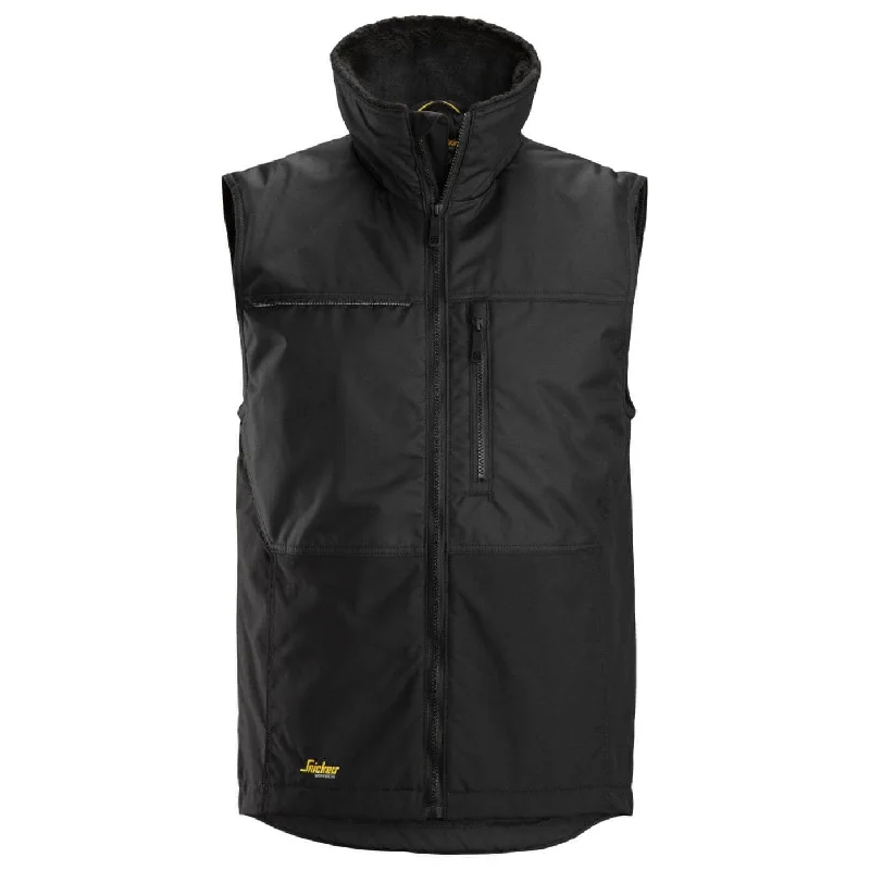 Snickers 4548 AllroundWork Winter Vest