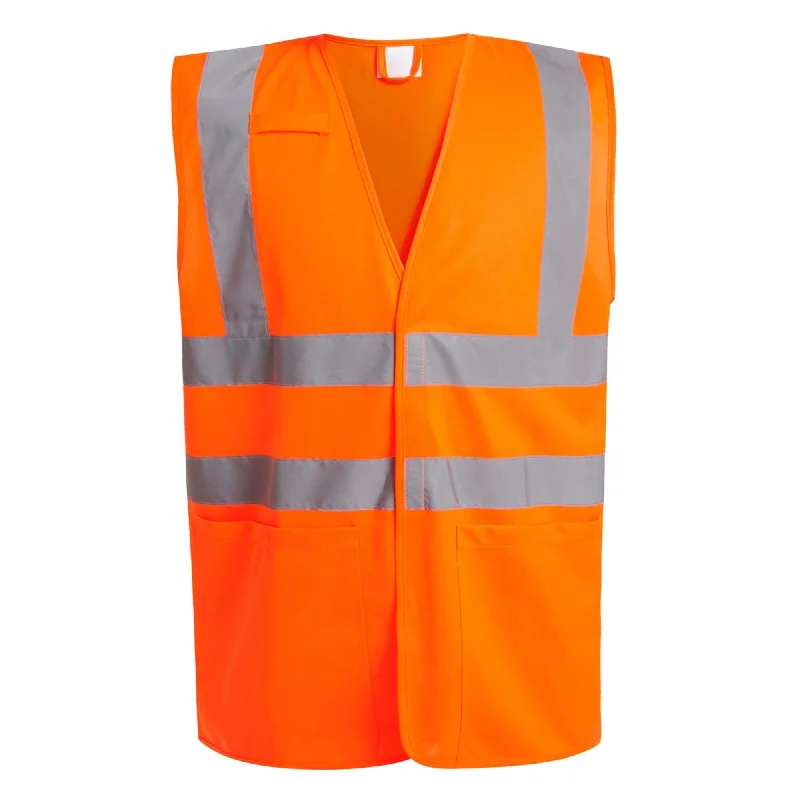 Regatta Professional Hi-Vis Supervisor Vest TRS254