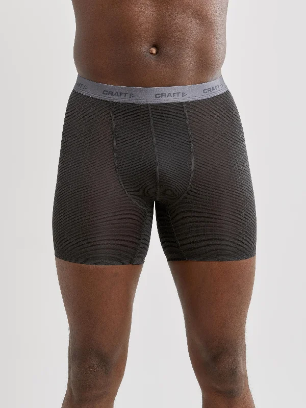 Men's PRO Dry Nanoweight 6" Boxer