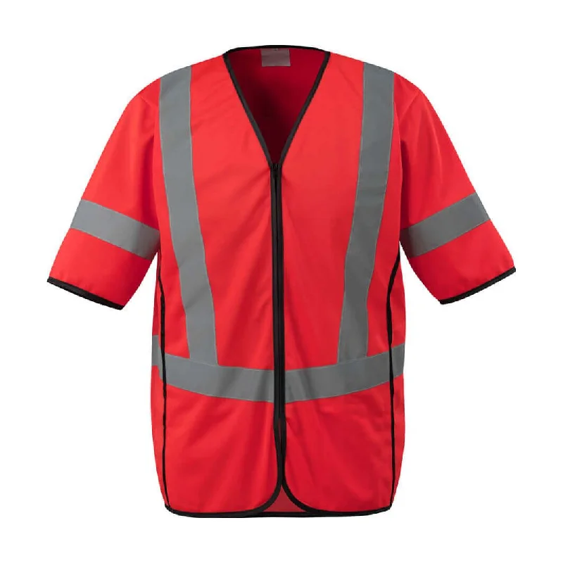 Hi-Vis Red