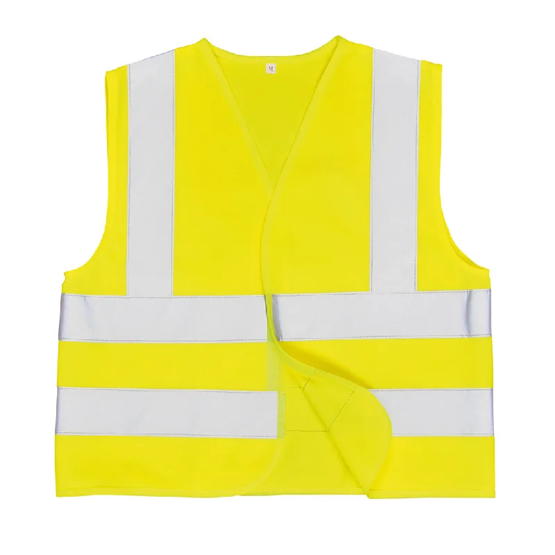 Portwest JN14 Hi Vis Junior Vest