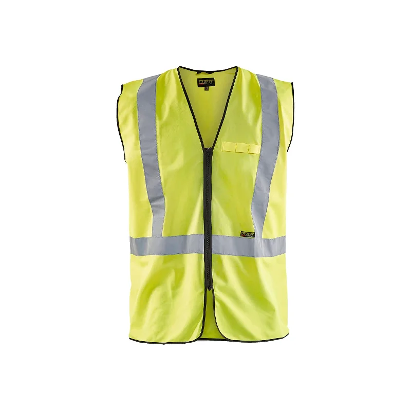 Blaklader 3029 Waistcoat Hi-Vis Vest - Mens (30291022)