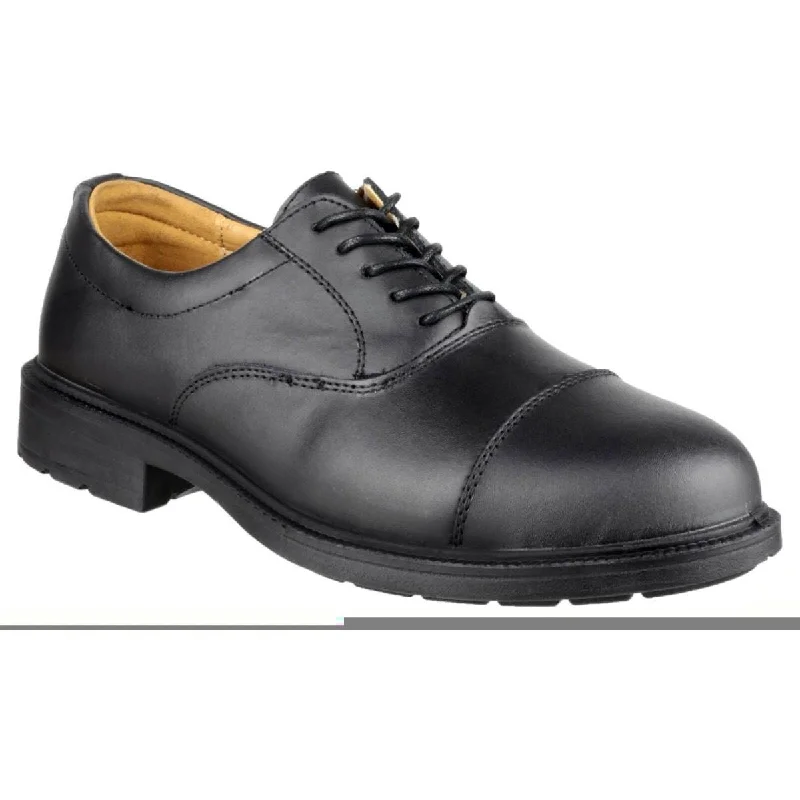 Amblers Fs43 Work Safety Shoes Mens