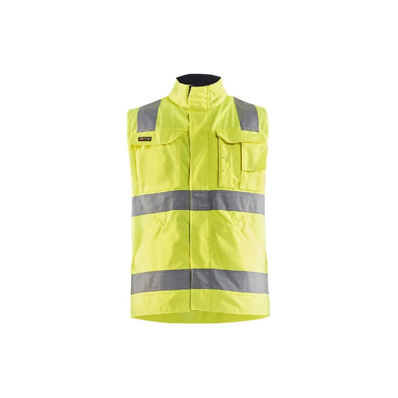 Blaklader 8505 Hi-Vis Work Vest - Mens (85051804)