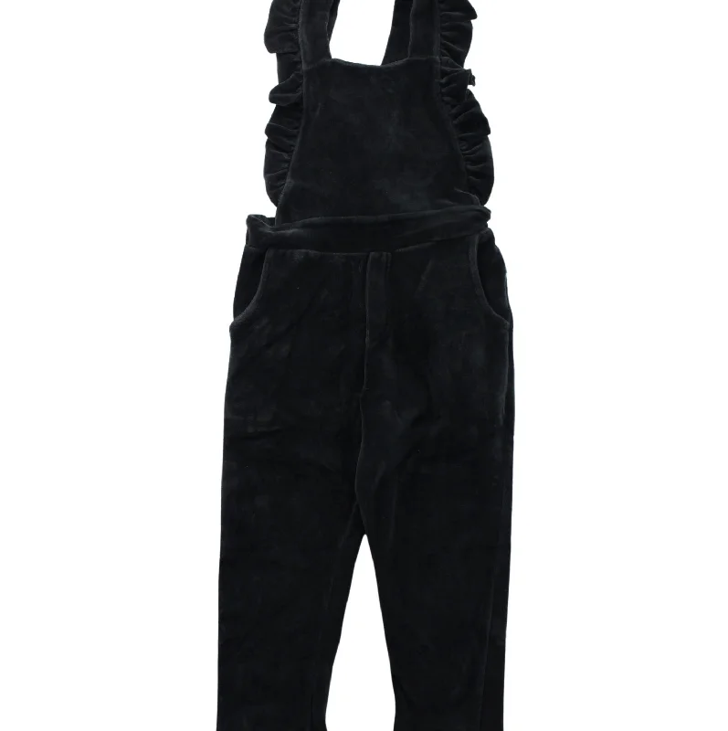 Emile et Ida Sleeveless Jumpsuit 4T