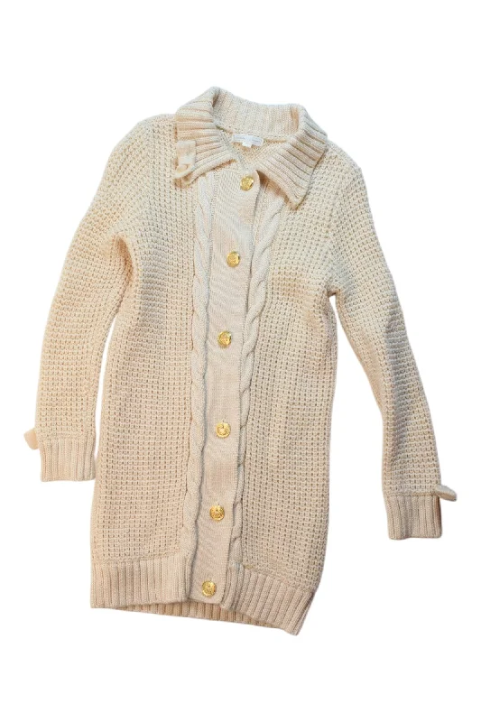 Nicholas & Bears Wool Cardigan 8Y