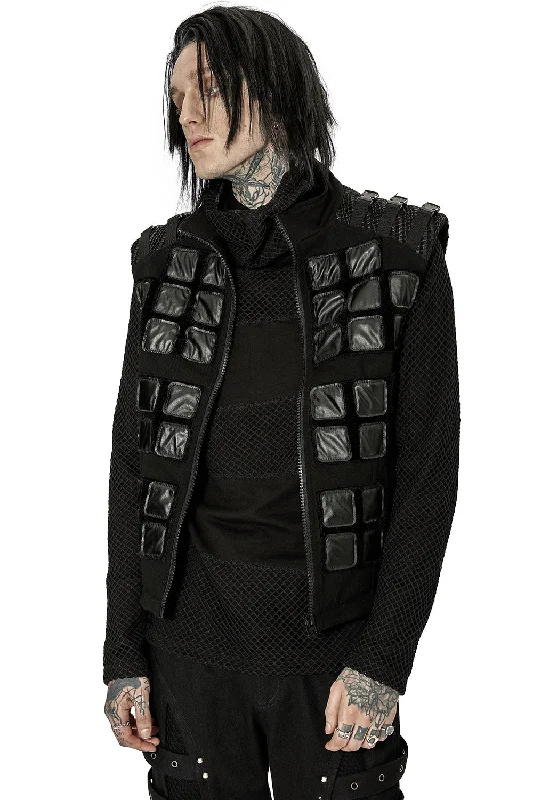 Cyberkiller Tech Vest