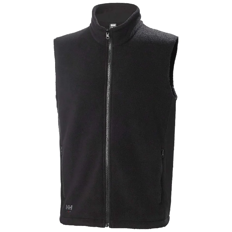 Helly Hansen Manchester 2.0 Fleece Gilet Vest - 72095