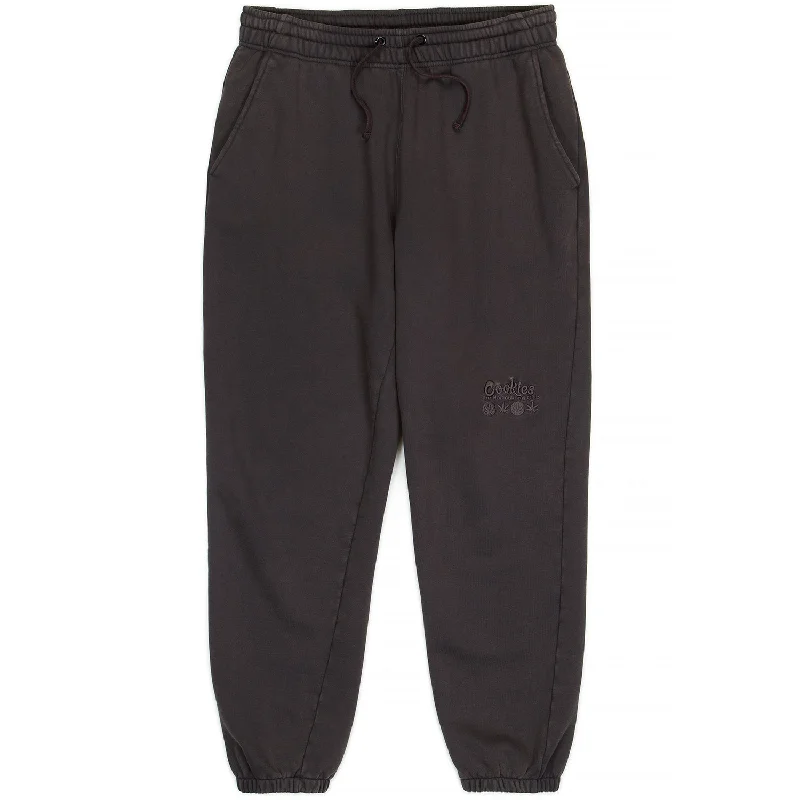 Horticulturist Club Fleece Pant