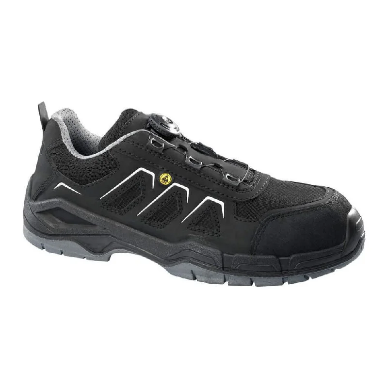 Mascot Manaslu BOA Safety Shoe S3 F0111-937 - Footwear Fit, Mens