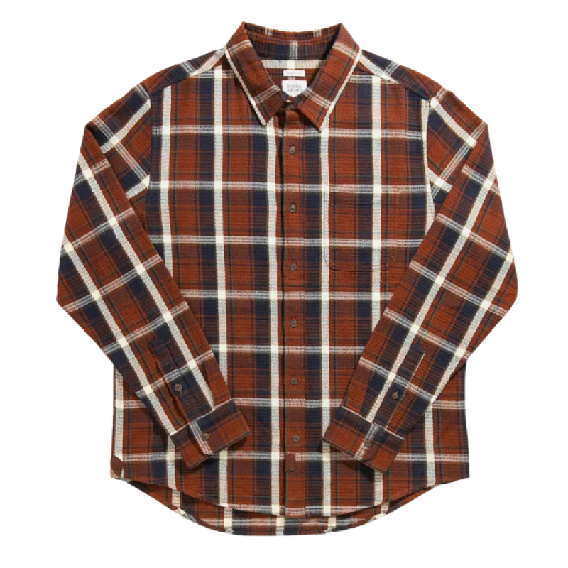 Jude - Echo Ridge Plaid