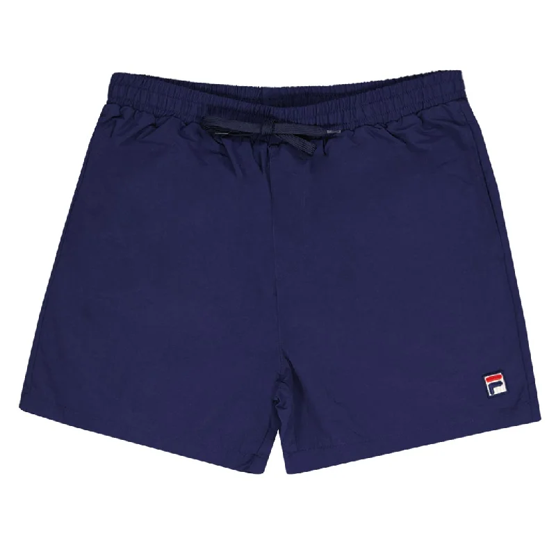 FILA - Men's Meyly Shorts (LM11B432 410)