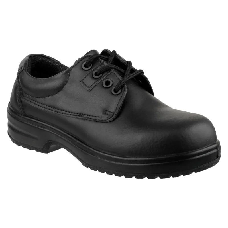 Amblers Fs121C Metal-Free Safety Shoes Womens