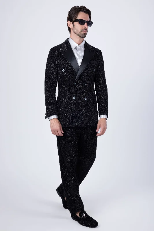 Vestra Glitter Suit