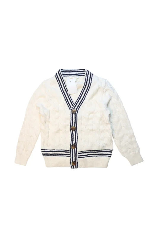 Crewcuts Knitted Cardigan 2-3T