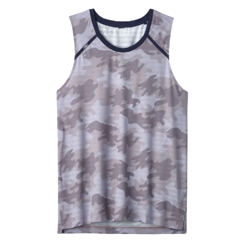 Swift Tank - Shark Gray Camo