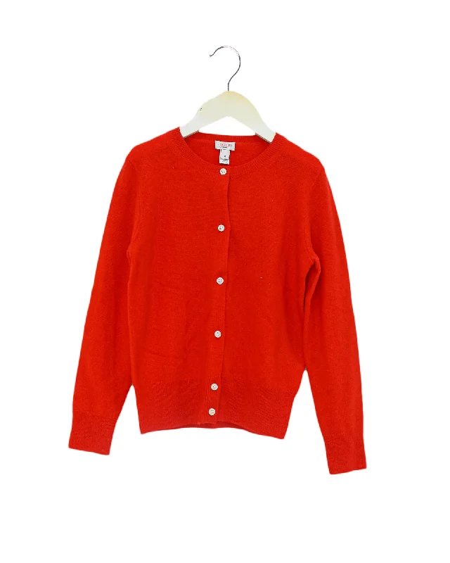 Crewcuts Cardigan 8Y