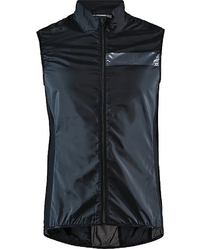 Essence Light Wind Cycling Vest Men