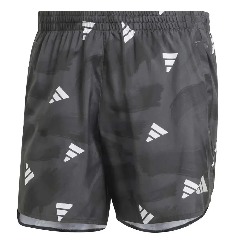 adidas - Men's Run It 5" Shorts (HZ4510)