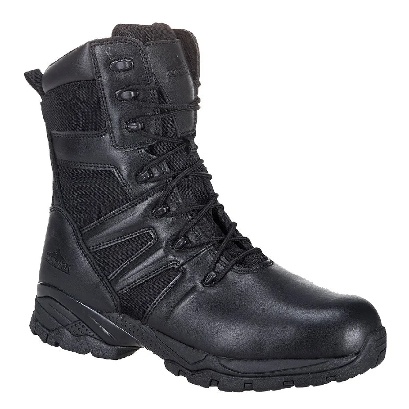 Portwest FW65 Steelite TaskForce Boots S3 HRO