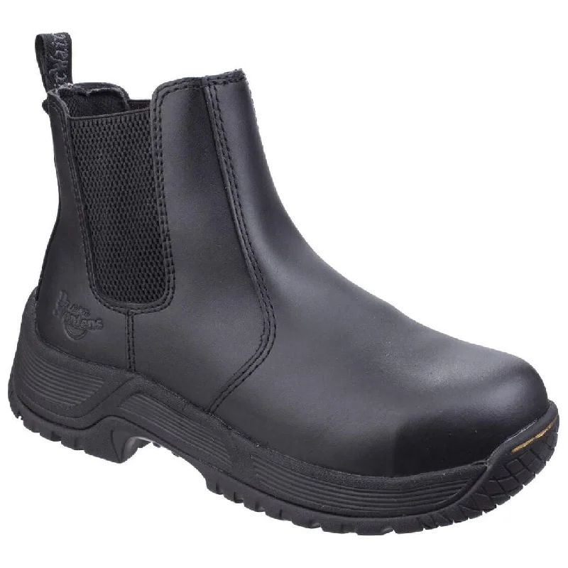 Dr Martens Drakelow Safety Boots Womens