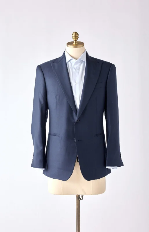 Signature Loro Piana Birdseye Suit