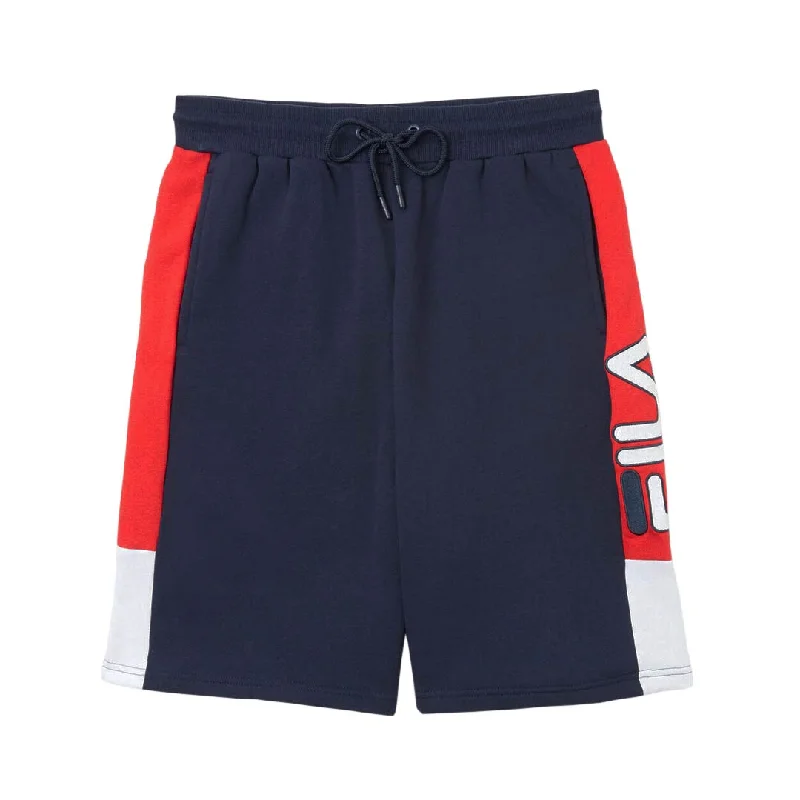 FILA - Men's Roy Shorts (LM932999 410)