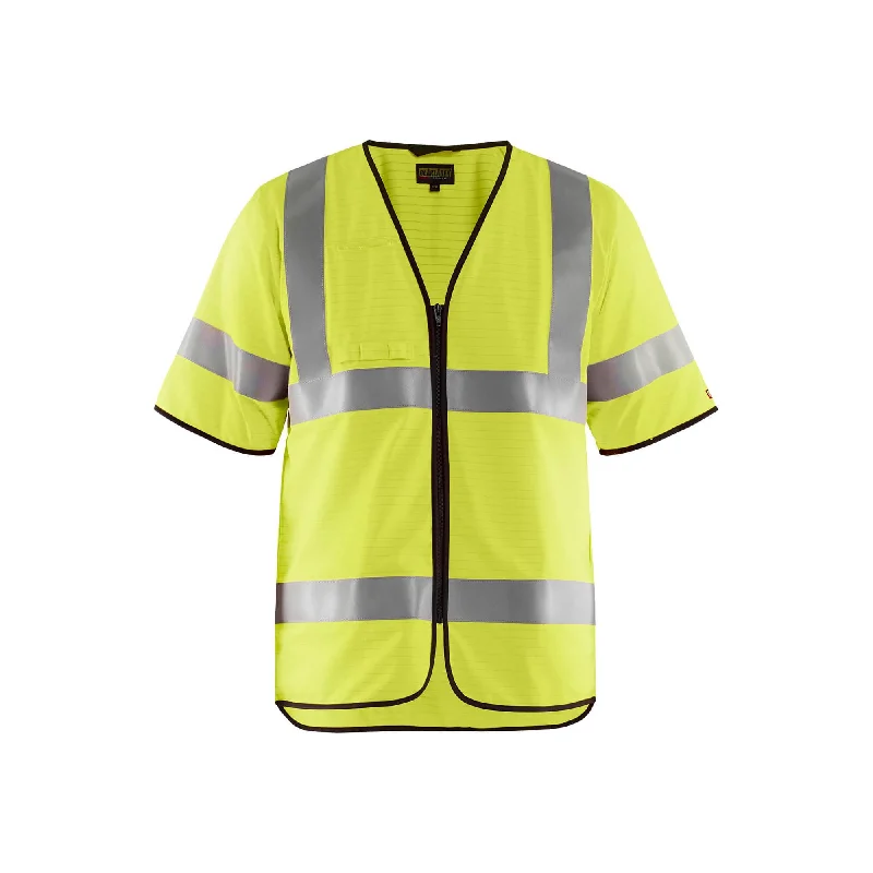 Blaklader 3034 Hi-Vis Safety Waistcoat Multinorm - Mens (30341729)