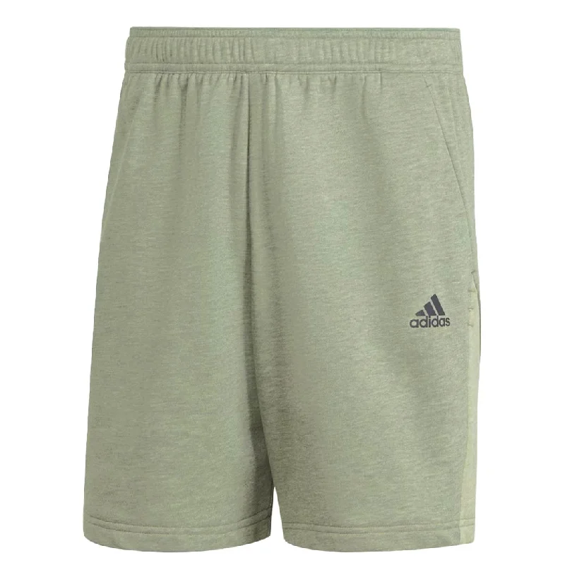 adidas - Men's Melange Shorts (IJ8970)