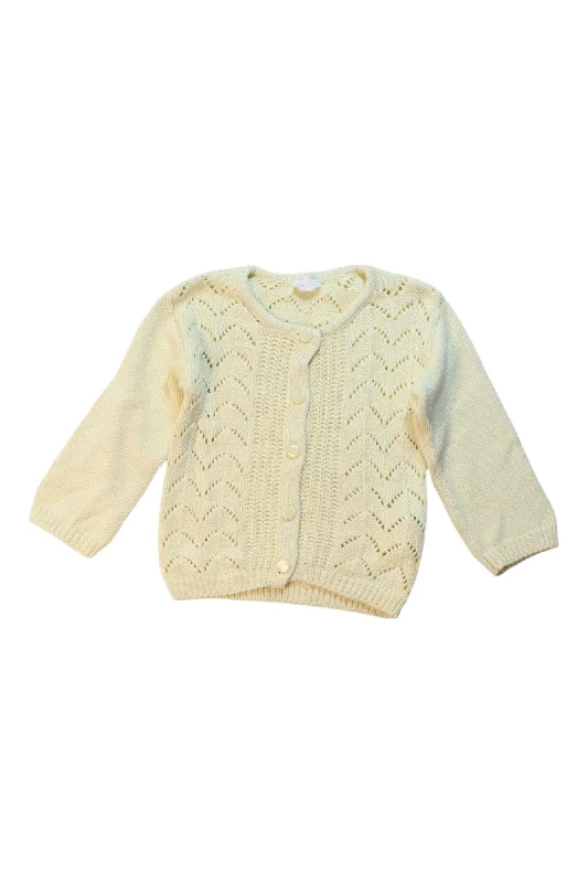 Jamie Kay Knit Cardigan 6-12M