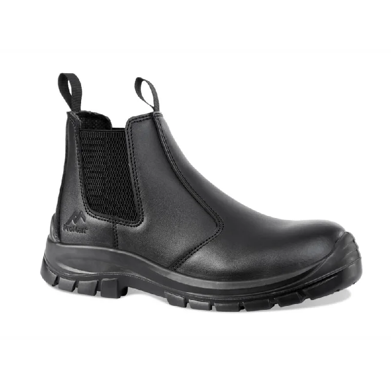 ProMan Oregon Chelsea Work Boots TC310