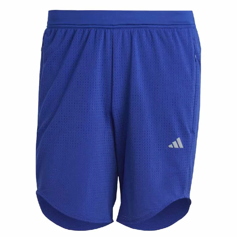 adidas - Men's HIIT Mesh 7" Training Shorts (HS7454)