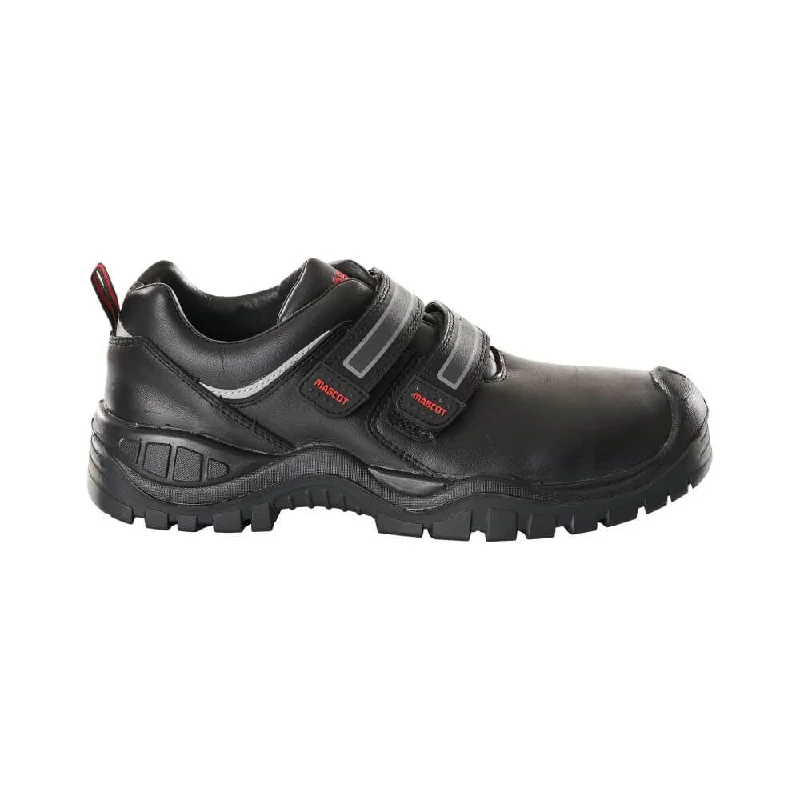 Mascot S3 Safety Shoe F0456-902 - Mens, Footwear Industry