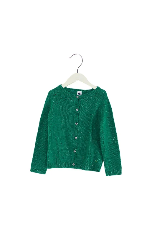 Petit Bateau Cardigan 6T