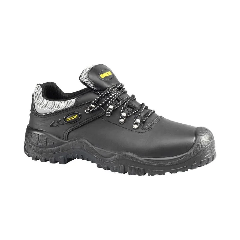 Mascot Oro Safety Work Shoe S3 F0073-902 - Footwear Industry, Mens