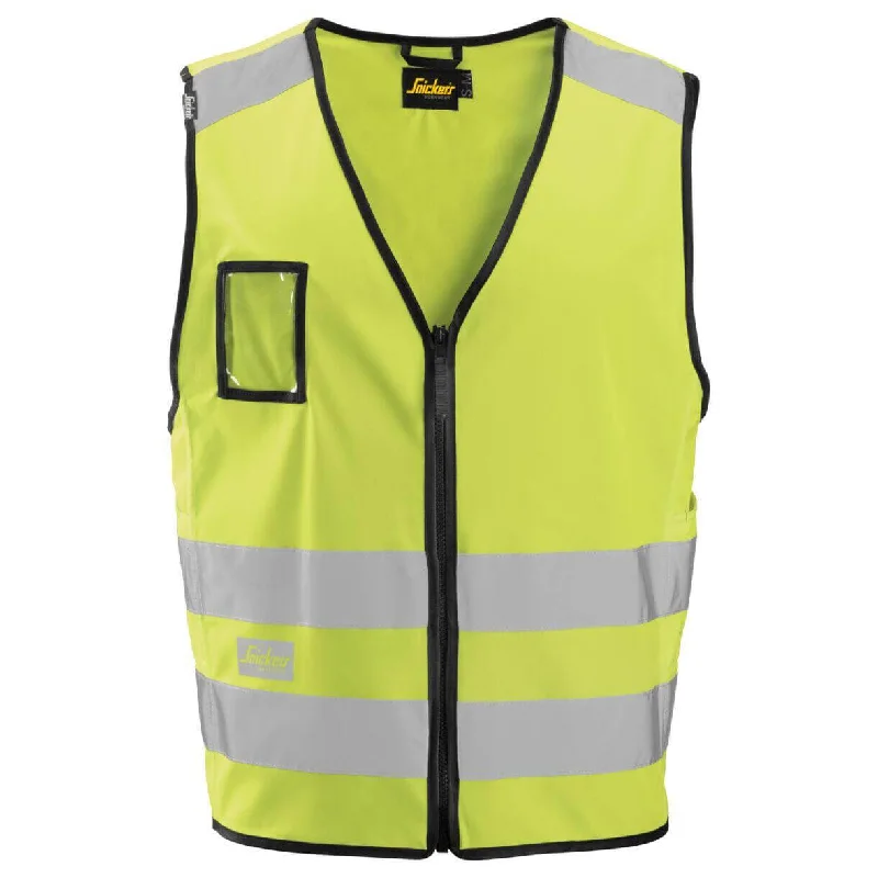 Hi-Vis Yellow