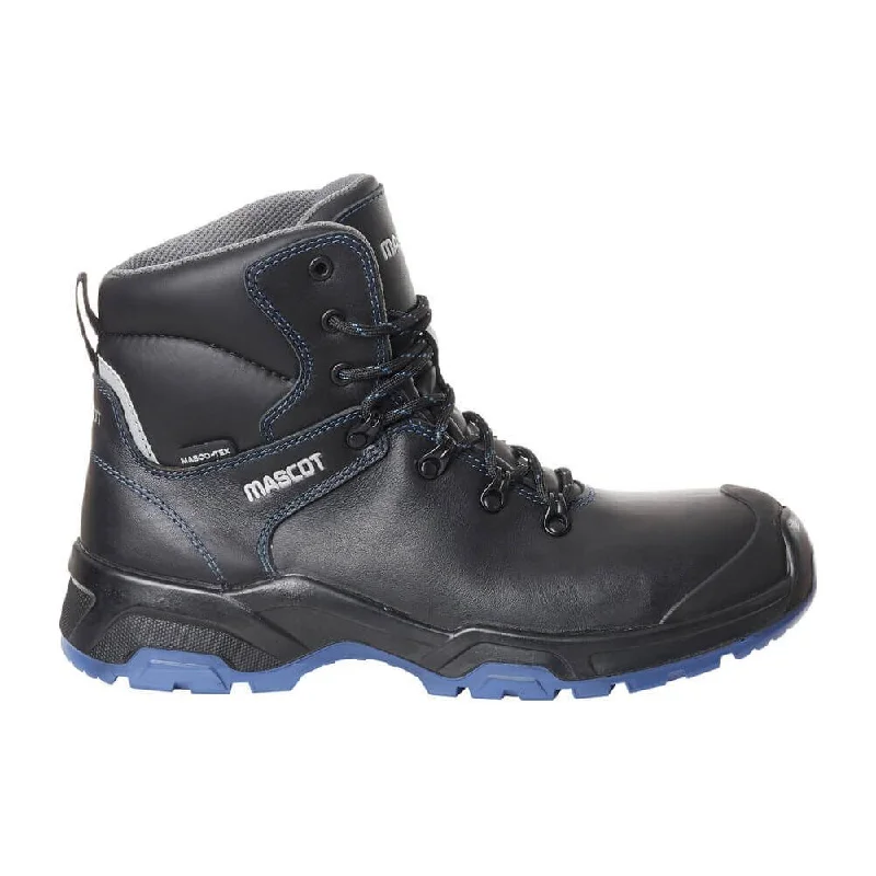 Mascot Safety Work Boot S3 F0141-902 - Footwear Flex, Mens