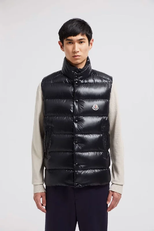 Men's Tibb Down Vest