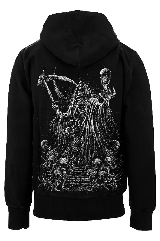 Dark Warlock Hoodie